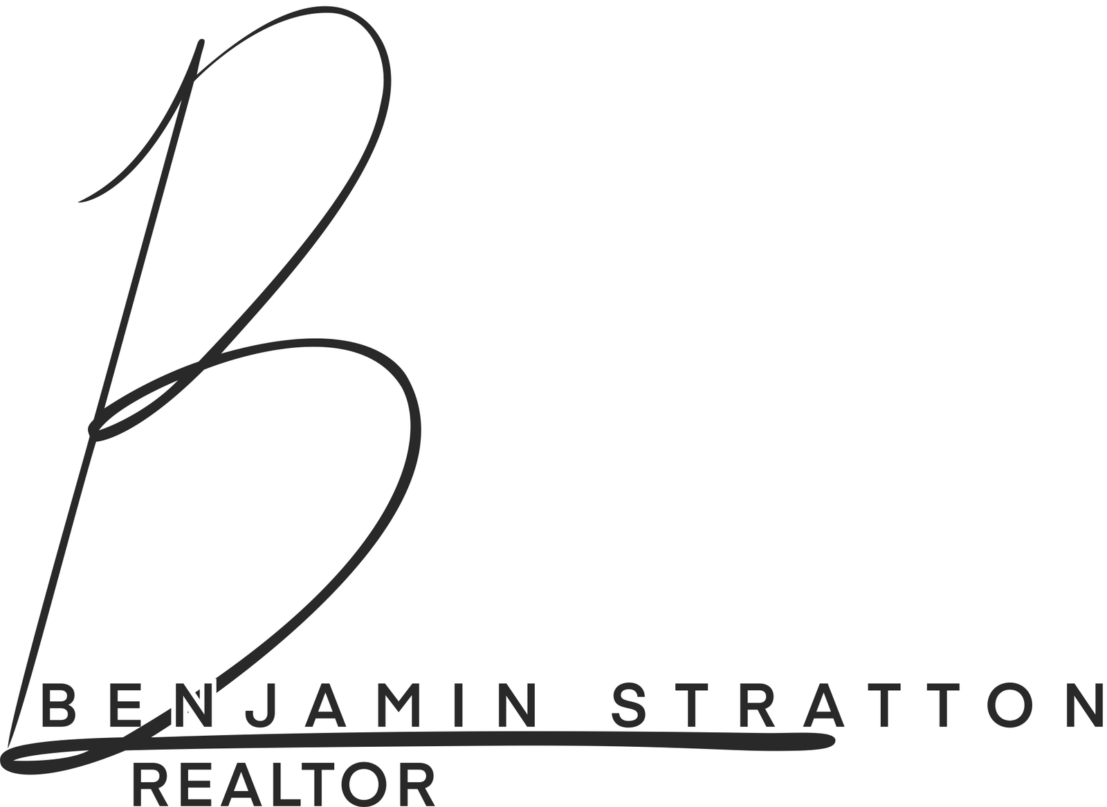 Benjamin Stratton Realtor